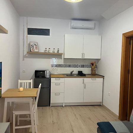 Loft La Casa De Lola Daire Caleta De Velez Dış mekan fotoğraf