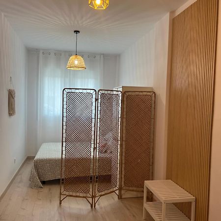 Loft La Casa De Lola Daire Caleta De Velez Dış mekan fotoğraf