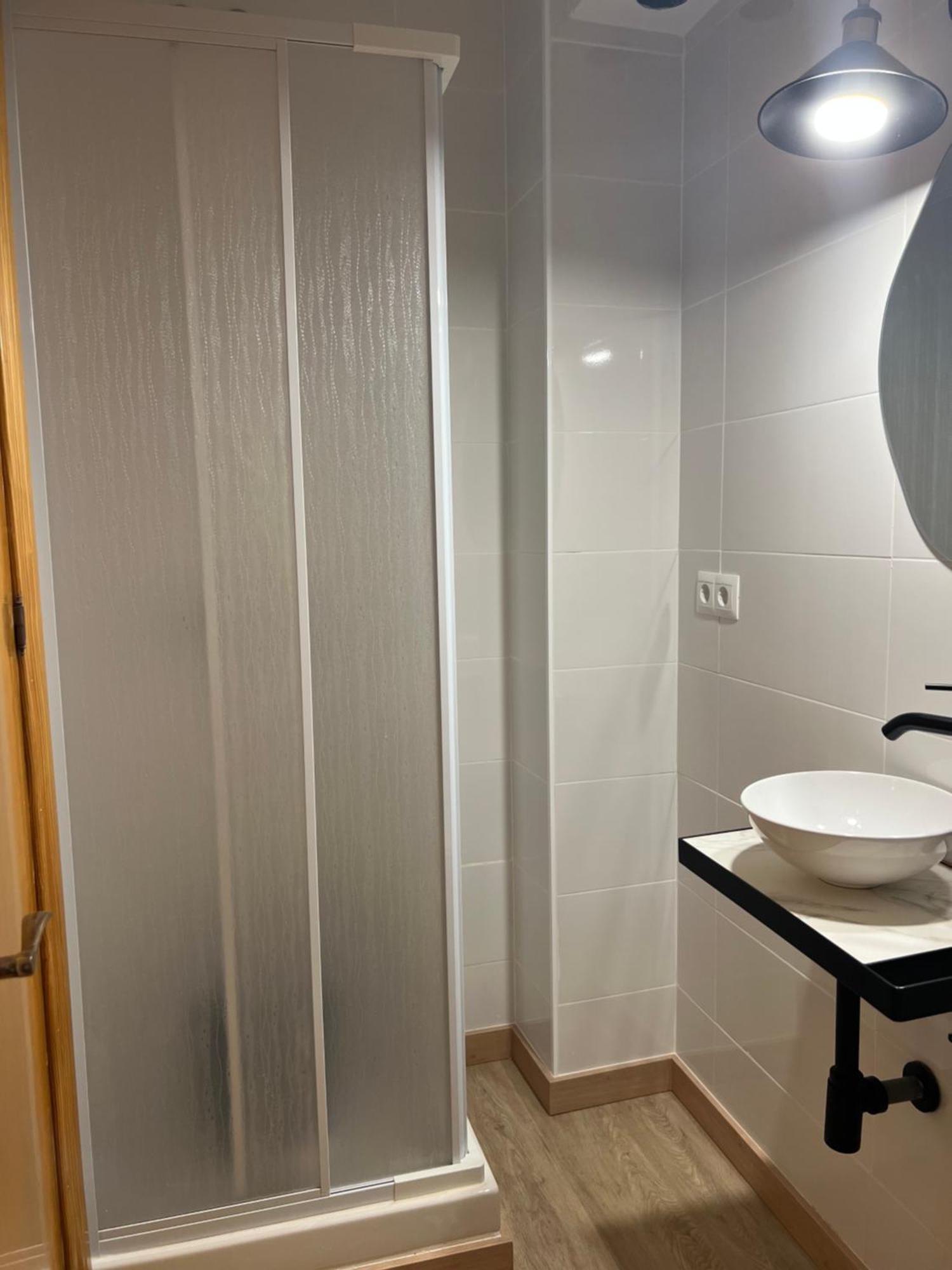 Loft La Casa De Lola Daire Caleta De Velez Dış mekan fotoğraf