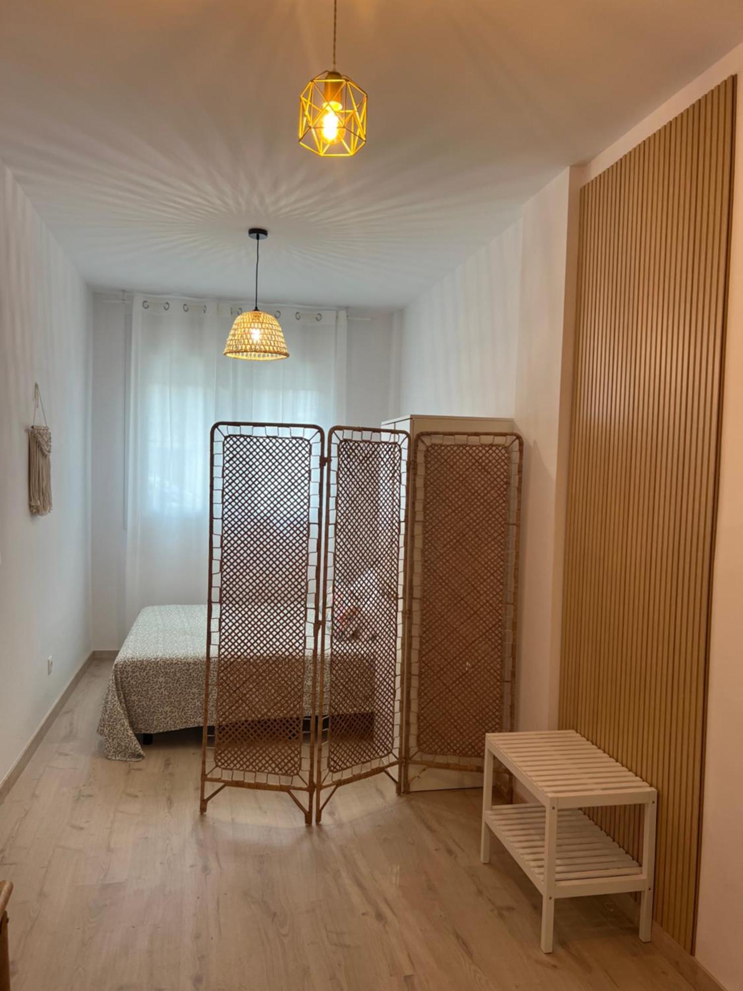 Loft La Casa De Lola Daire Caleta De Velez Dış mekan fotoğraf
