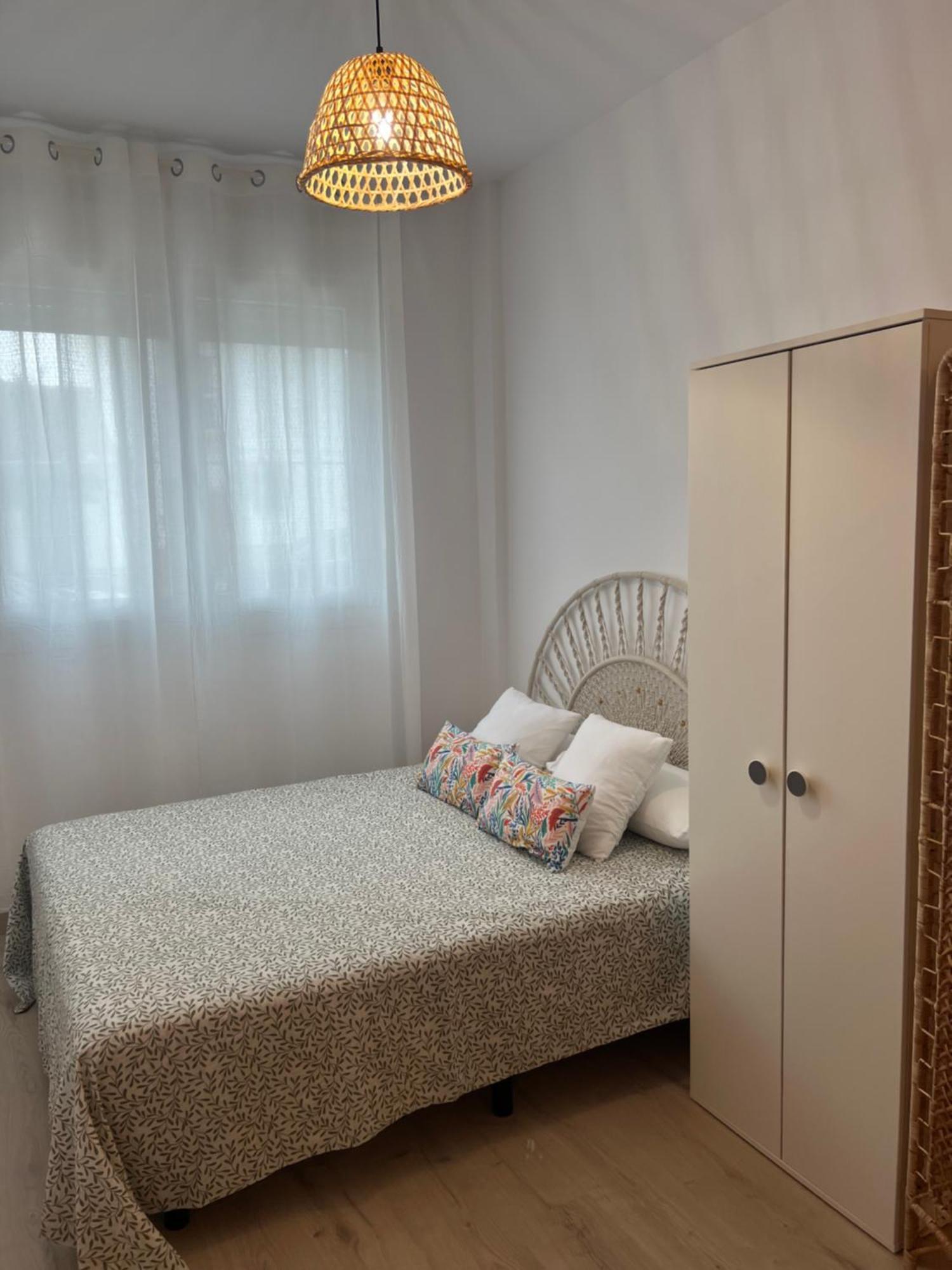 Loft La Casa De Lola Daire Caleta De Velez Dış mekan fotoğraf